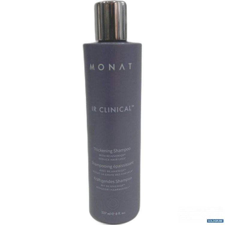 Artikel Nr. 960459: MONAT IR Clinical Thickening Shampoo 237ml