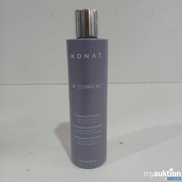 Artikel Nr. 960459: MONAT IR Clinical Thickening Shampoo 237ml