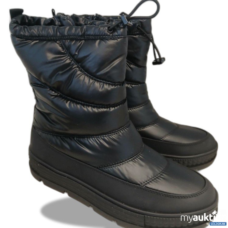 Artikel Nr. 963459 Artikel Nr. 963459: TAMARIS Winterstiefel Schwarz