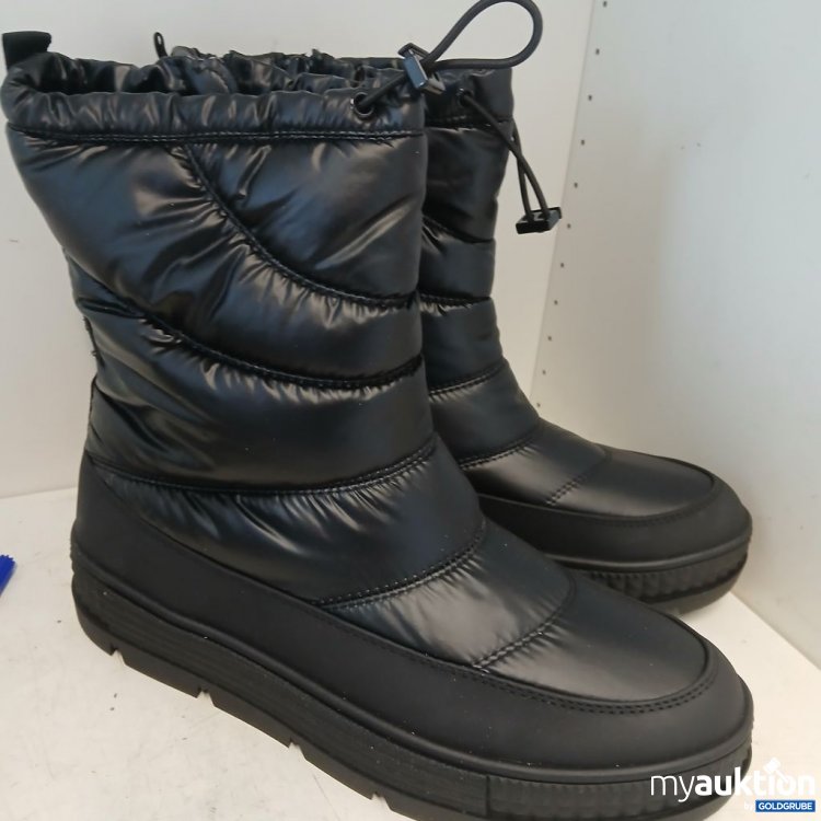 Artikel Nr. 963459 Artikel Nr. 963459: TAMARIS Winterstiefel Schwarz