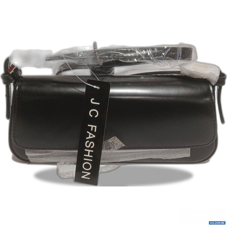 Artikel Nr. 971459 Artikel Nr. 971459: JC Fashion Tasche klein Schwarz ca 21x5x10