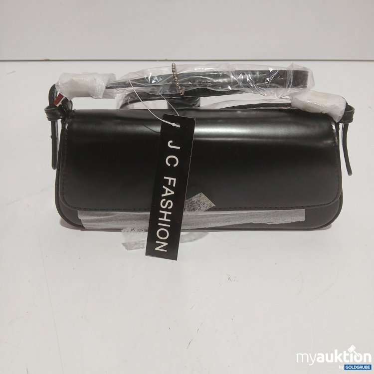 Artikel Nr. 971459 Artikel Nr. 971459: JC Fashion Tasche klein Schwarz ca 21x5x10