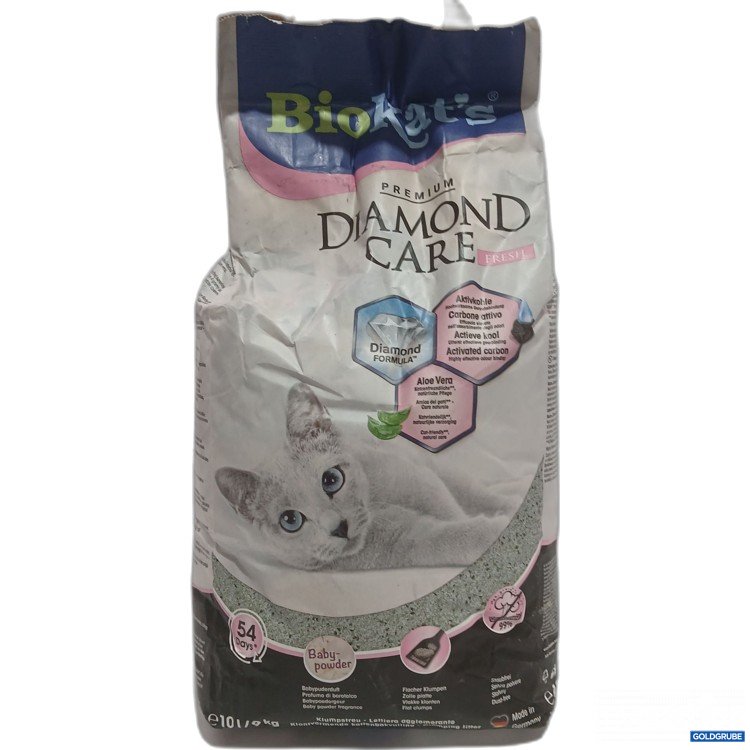 Artikel Nr. 973459: Bio Kats Diamond care 10l 