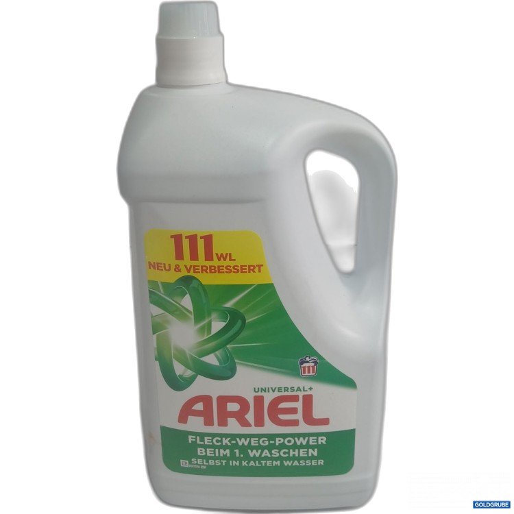 Artikel Nr. 990459 Artikel Nr. 990459: Ariel Universal + 4995ml