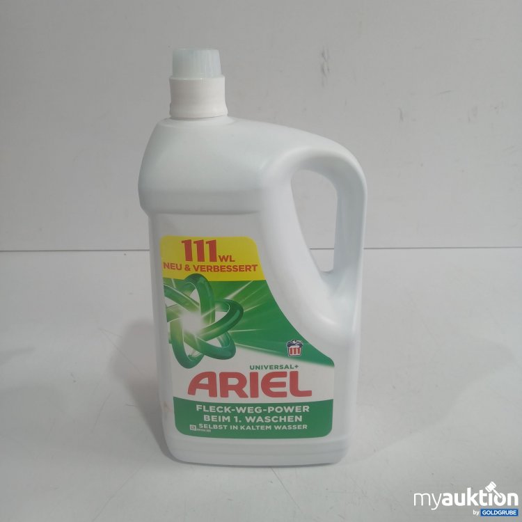 Artikel Nr. 990459 Artikel Nr. 990459: Ariel Universal + 4995ml