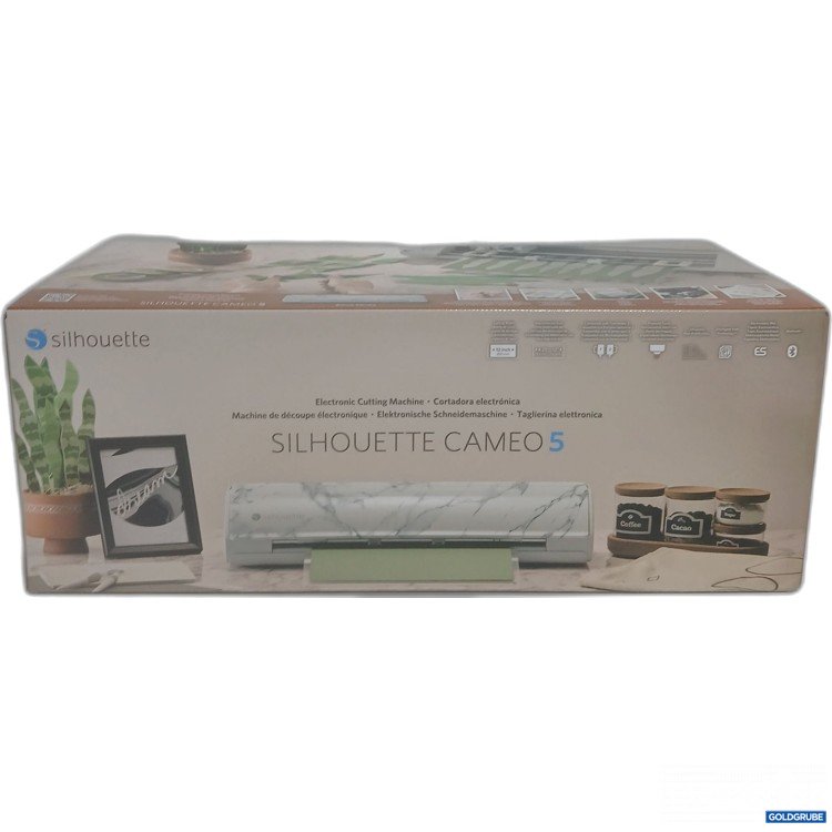 Artikel Nr. 992459 Artikel Nr. 992459: Silhouette Electronic Cutting Machine Cameo 5