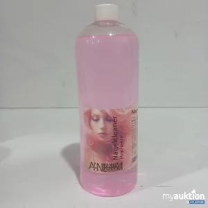 Auktion Active Nails Nagellackentferner Himbeere 1L