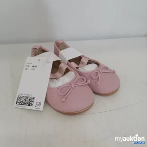 Auktion H&M Kinder Ballerina 