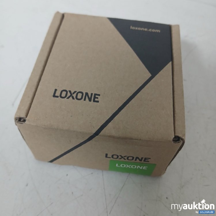 Artikel Nr. 399460: Loxone Nano 2 Relay Tree