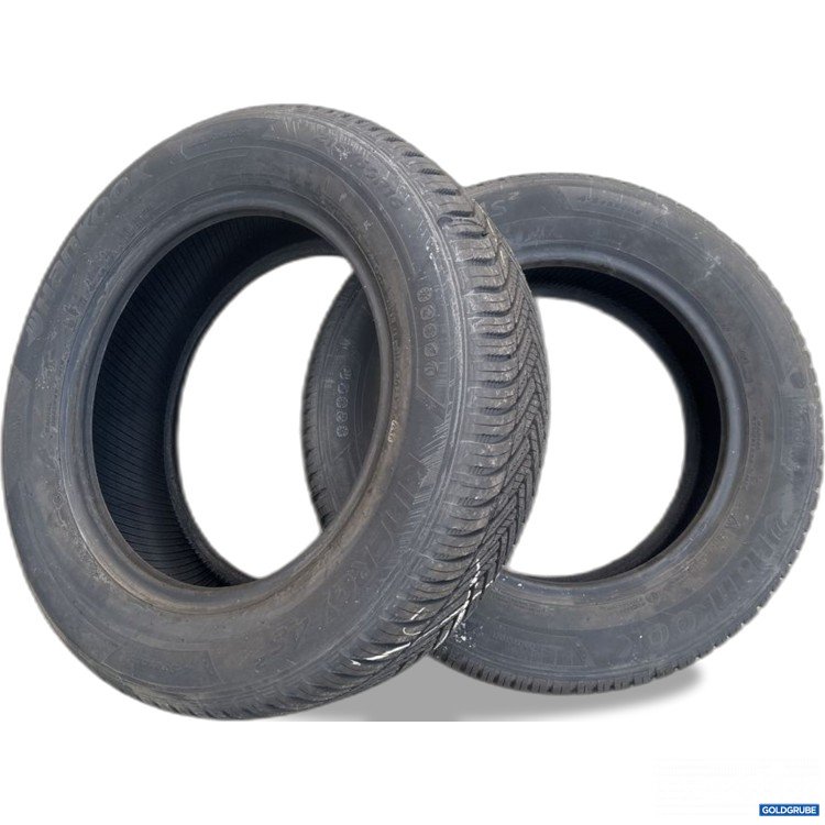 Artikel Nr. 442460: Hankook Reifen 215/60 R16