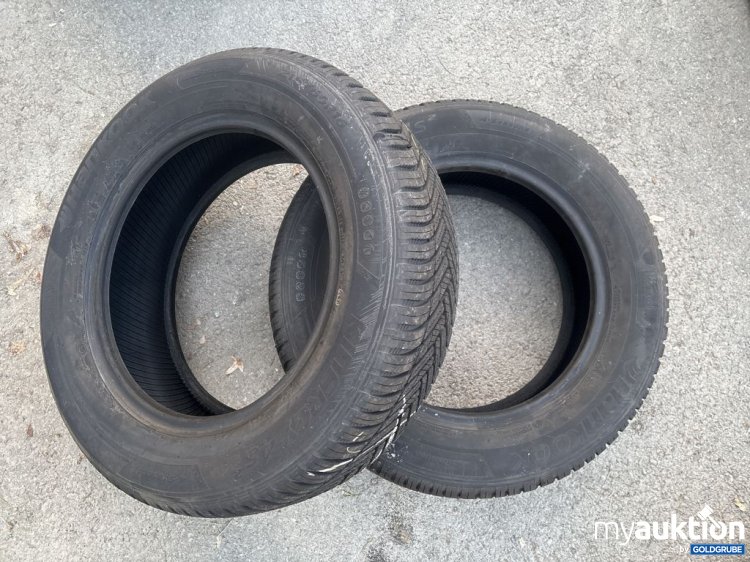 Artikel Nr. 442460: Hankook Reifen 215/60 R16