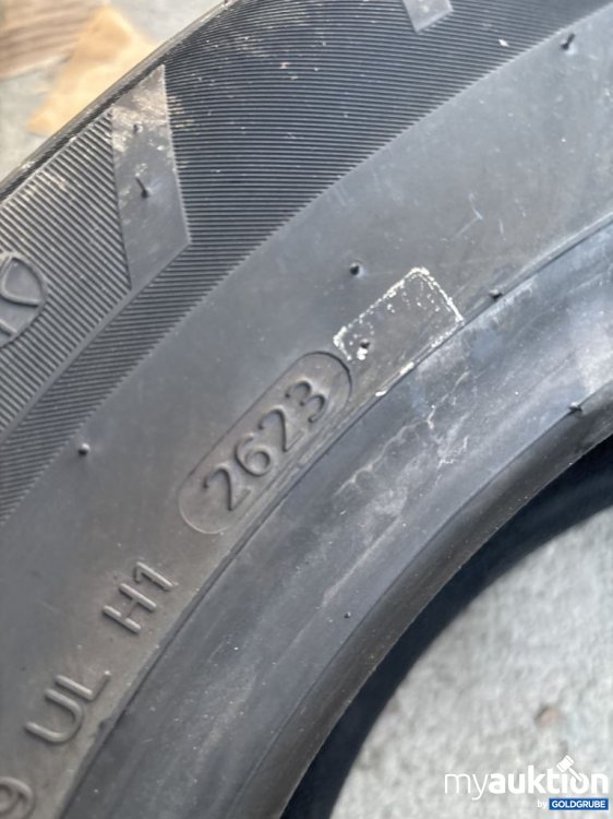 Artikel Nr. 442460: Hankook Reifen 215/60 R16