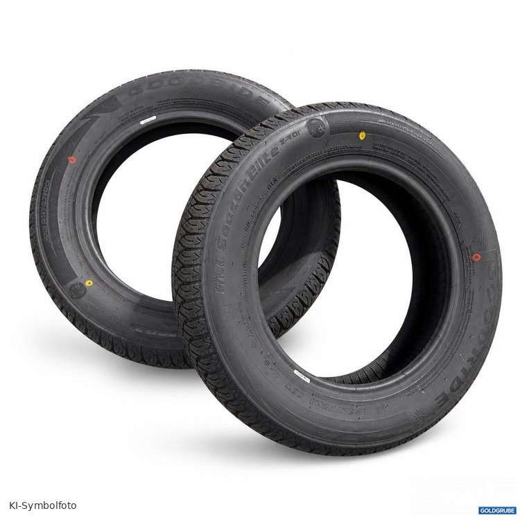 Artikel Nr. 445460 Artikel Nr. 445460: Goodride AllSeasonElite 155/70 R13 75T Tubeless