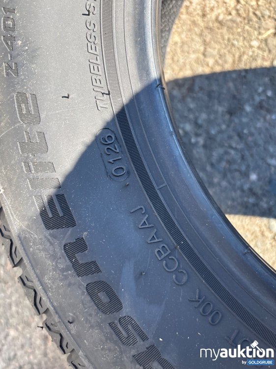 Artikel Nr. 445460 Artikel Nr. 445460: Goodride AllSeasonElite 155/70 R13 75T Tubeless