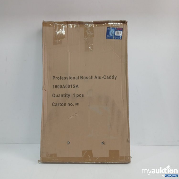 Artikel Nr. 448460 Artikel Nr. 448460: Bosch Alu-Caddy Professional 1600A001SA