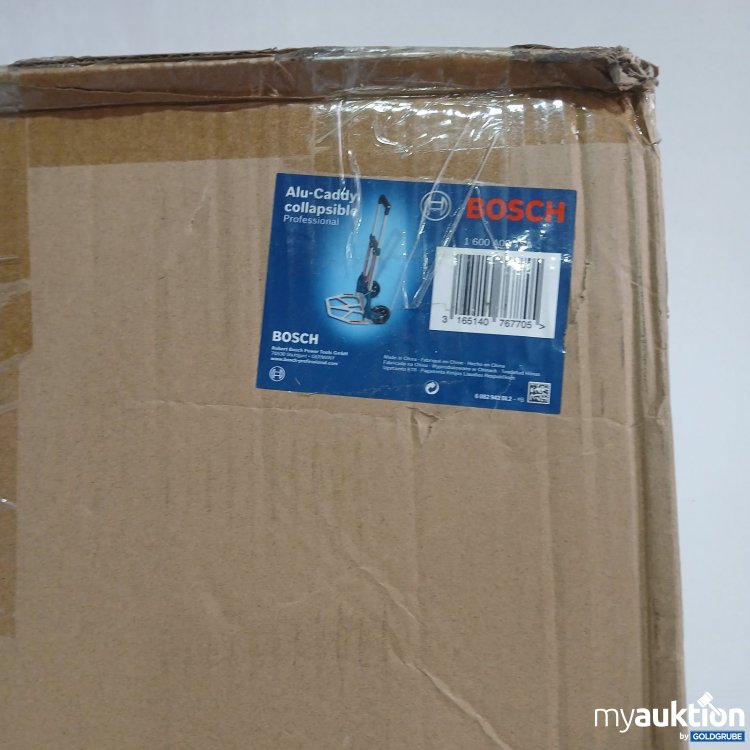 Artikel Nr. 448460 Artikel Nr. 448460: Bosch Alu-Caddy Professional 1600A001SA