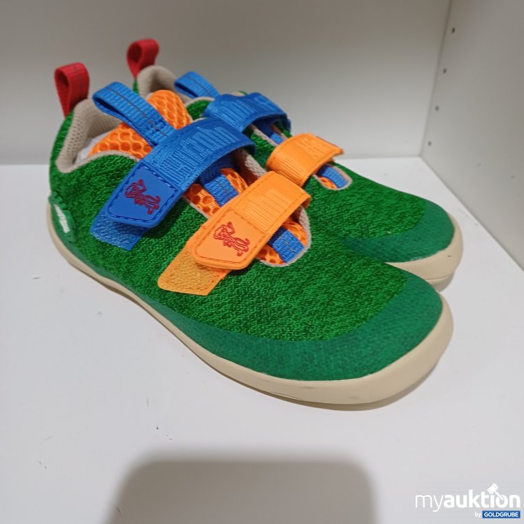 Artikel Nr. 463460 Artikel Nr. 463460: Affenzahn Sneaker Knit Happy Größe 29 EU