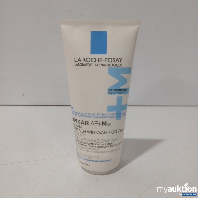 Artikel Nr. 469460: La Roche-Posay Lipikar AP+M Balsam 200ml