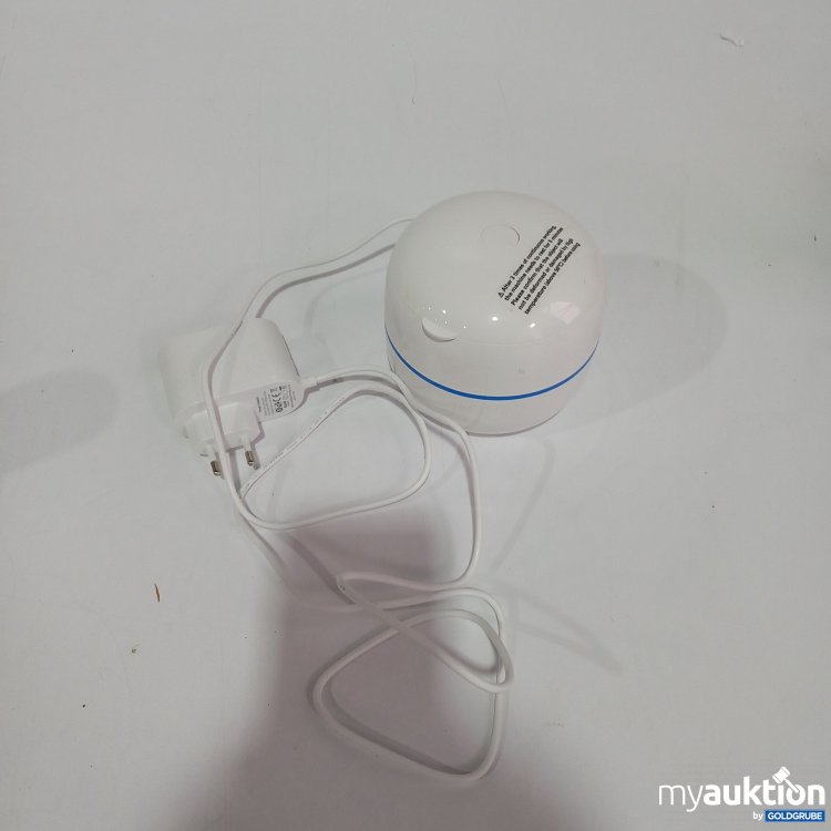 Artikel Nr. 521460 Artikel Nr. 521460: Ultrasonic Cleaner Model: US200, 100~240 V, 24W