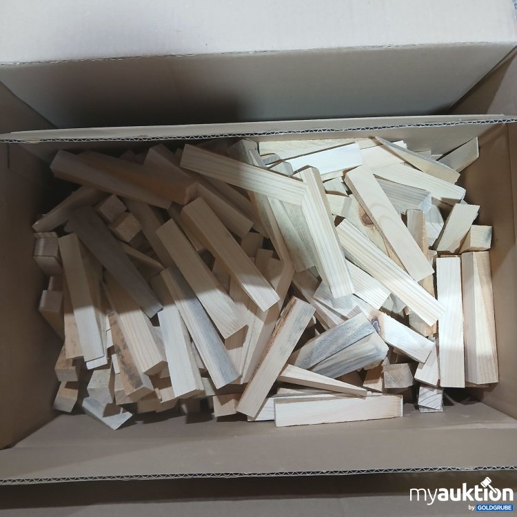 Artikel Nr. 522460: Hartholzkeile
