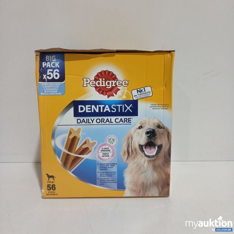 Artikel Nr. 808460: Pedigree Denta Stix 25kg+ 56Sticks