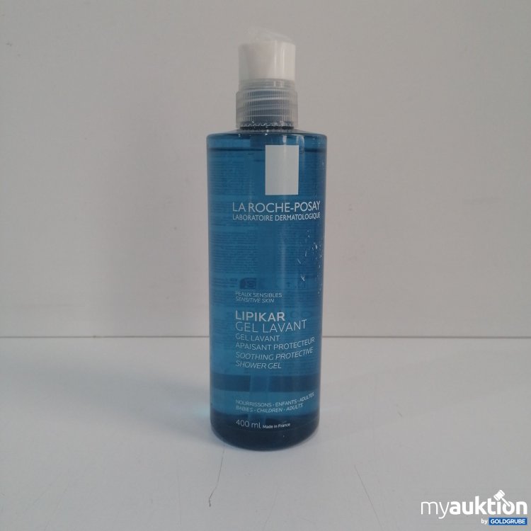 Artikel Nr. 827460: La Roche Posay Lipikar Gel Lavant 400ml