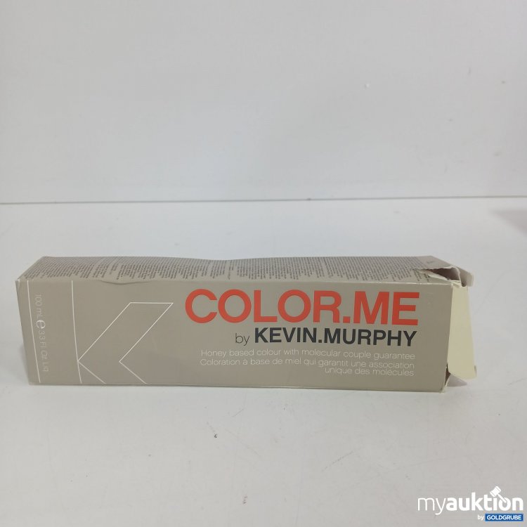 Artikel Nr. 834460: Kevin Murphy Color Me 7.0  Medium Blonde 100ml 