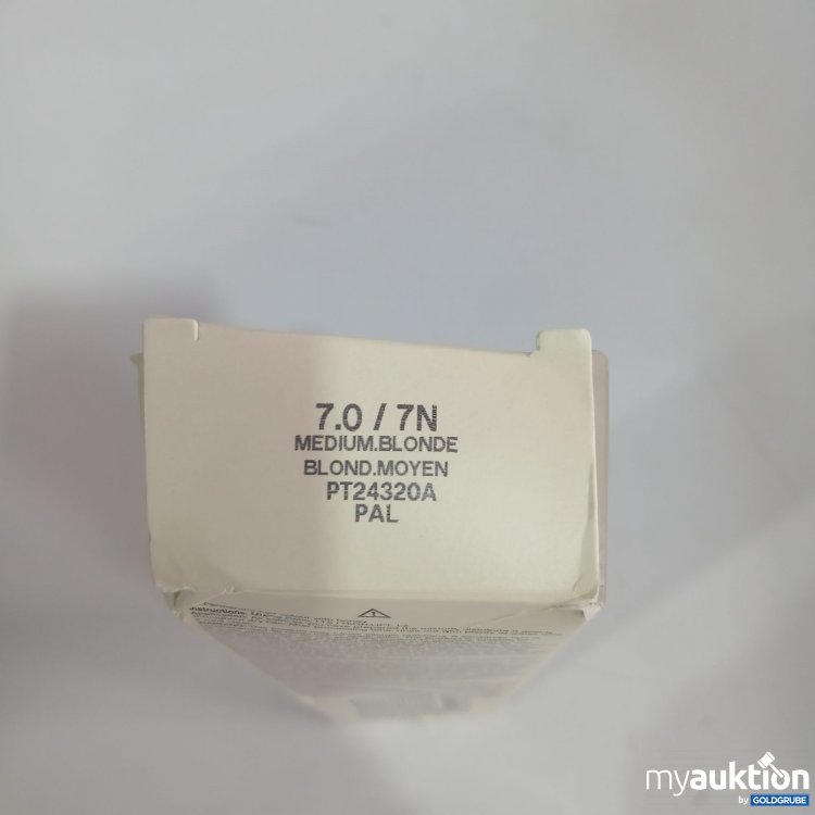 Artikel Nr. 834460: Kevin Murphy Color Me 7.0  Medium Blonde 100ml 