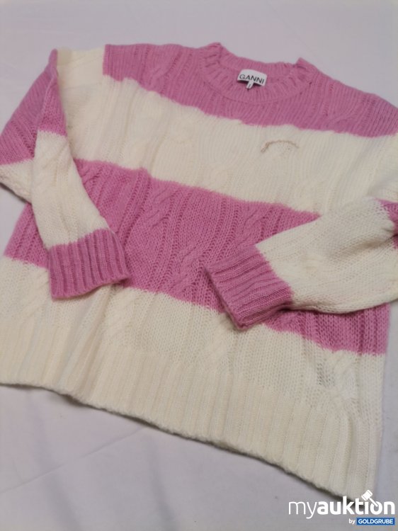Artikel Nr. 836460 Artikel Nr. 836460: Ganni Pullover ohne Etikett