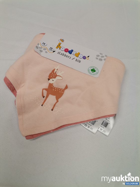 Artikel Nr. 842460: Slabbers