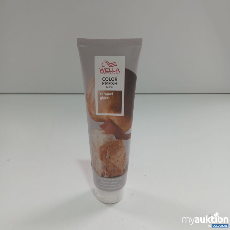 Artikel Nr. 843460: Color Fresh Caramel Glaze 150ml