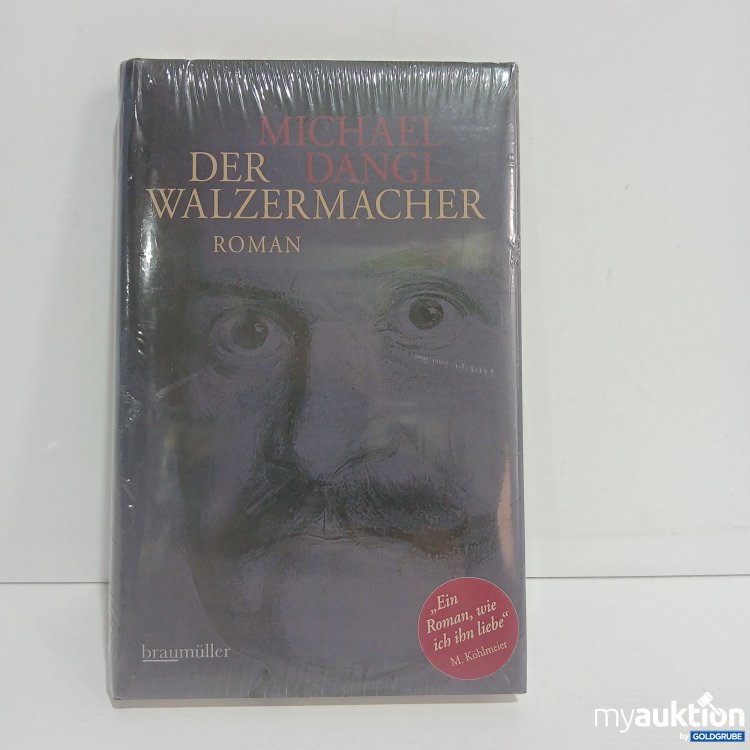 Artikel Nr. 849460 Artikel Nr. 849460: Der Walzermacher