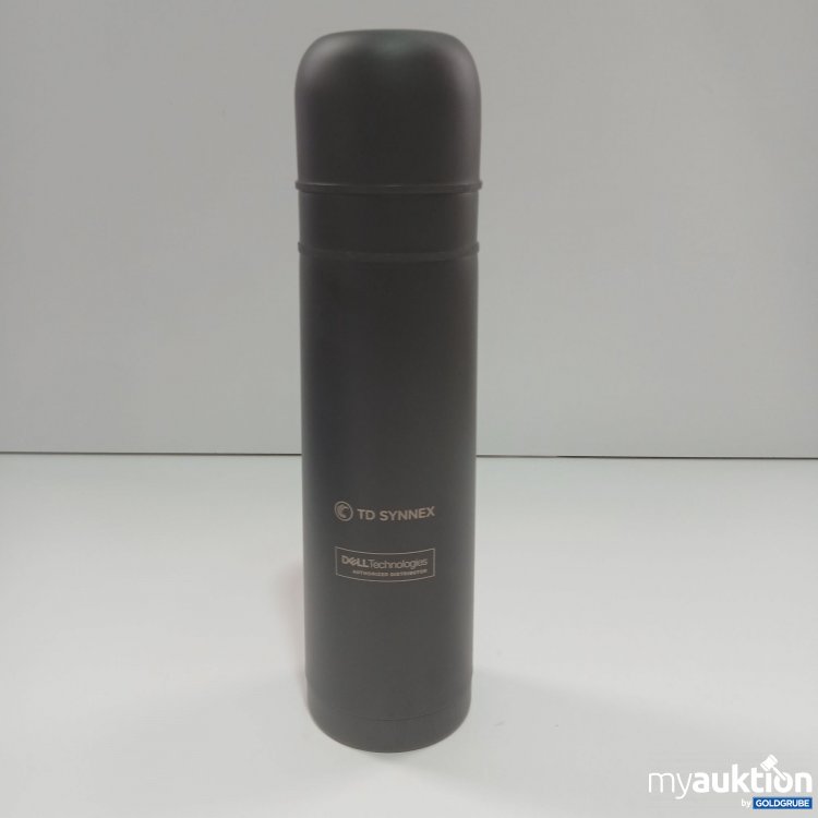 Artikel Nr. 853460 Artikel Nr. 853460: TD Synnex Thermosflasche 1l