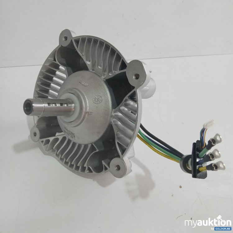 Artikel Nr. 855460 Artikel Nr. 855460: Motor W5220GCc 200519-0774