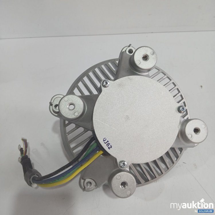 Artikel Nr. 855460 Artikel Nr. 855460: Motor W5220GCc 200519-0774