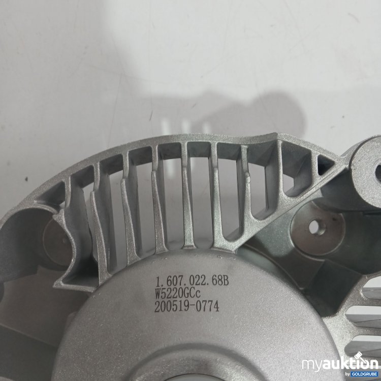 Artikel Nr. 855460 Artikel Nr. 855460: Motor W5220GCc 200519-0774