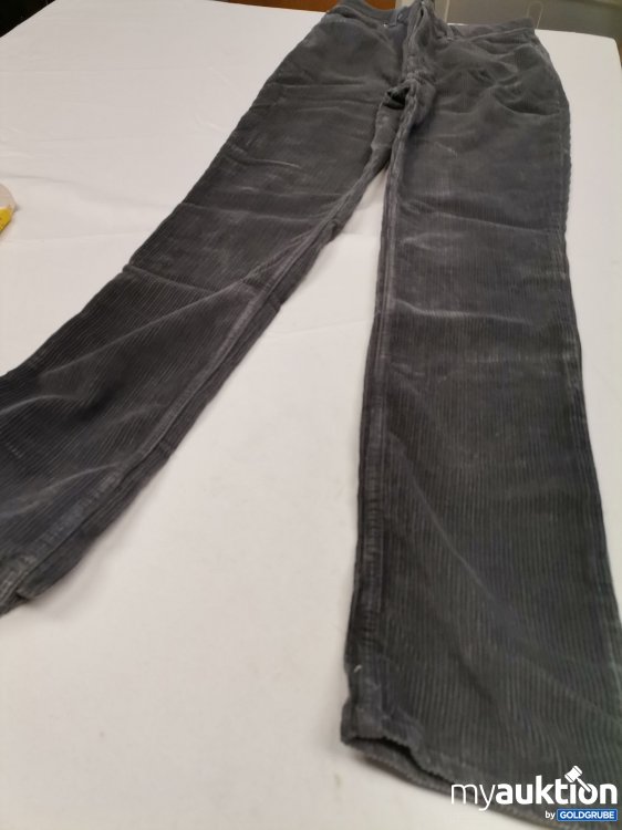 Artikel Nr. 863460 Artikel Nr. 863460: Asos Cordhose