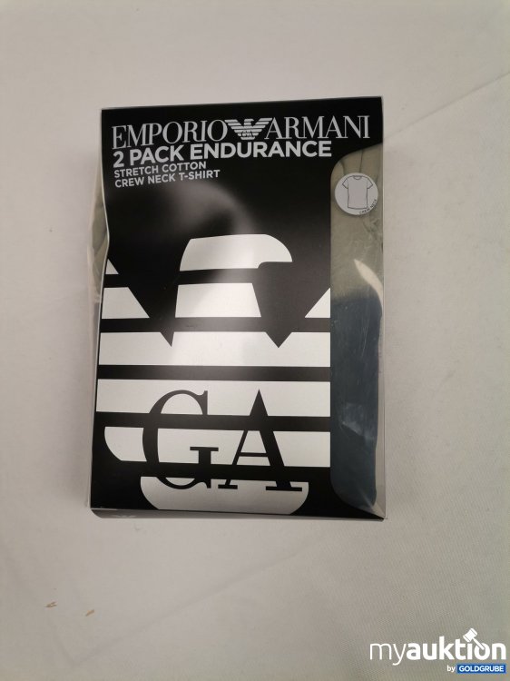 Artikel Nr. 864460: Emporio Armani stretch Shirts 