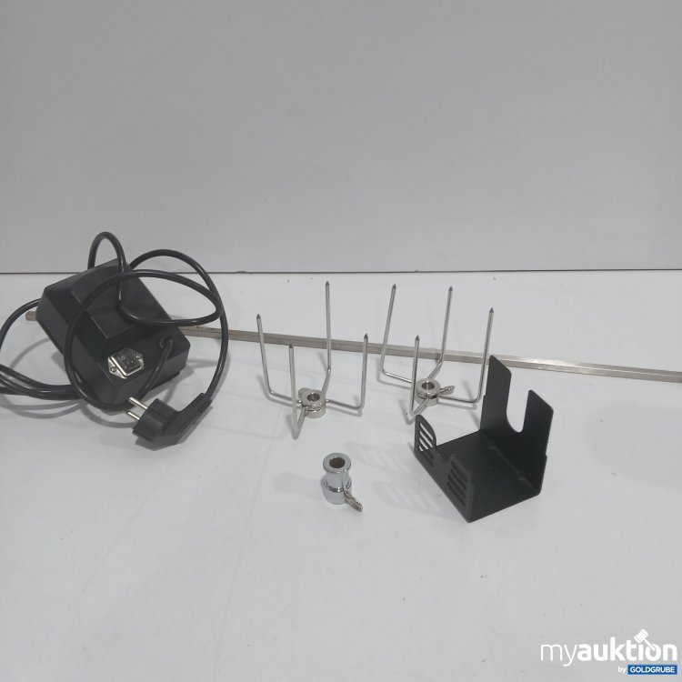 Artikel Nr. 887460 Artikel Nr. 887460: Universal Grillspieße Set