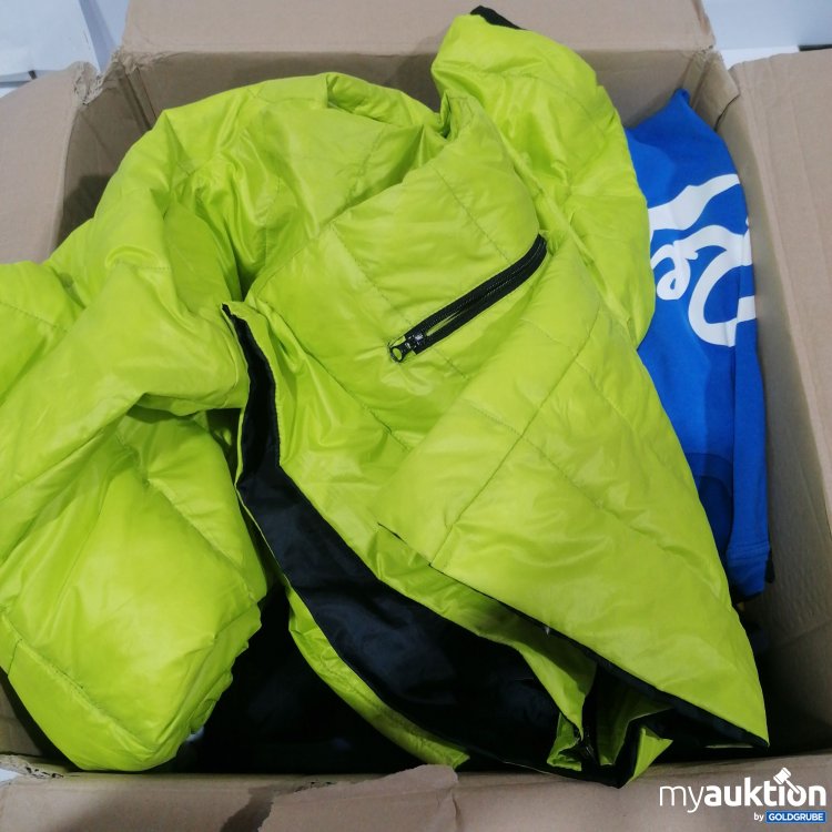 Artikel Nr. 890460: Diverse Gebrauchte Kleidung