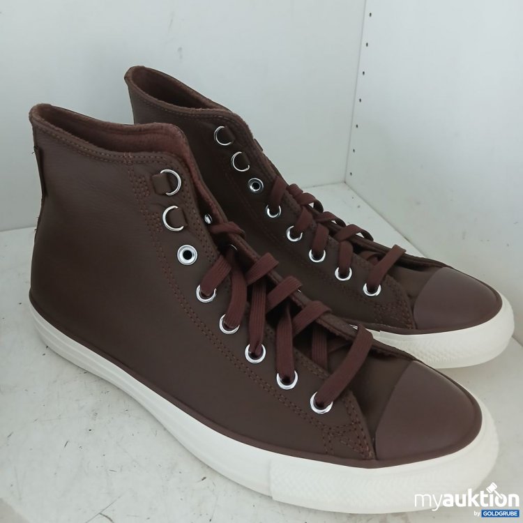 Artikel Nr. 893460: CONVERSE Chuck Taylor All Star Hochformat 9.5 US