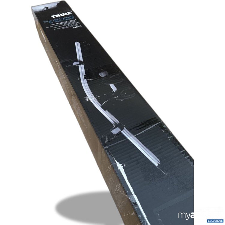 Artikel Nr. 921460: Thule VeloCompact 4th Bike Adapter
