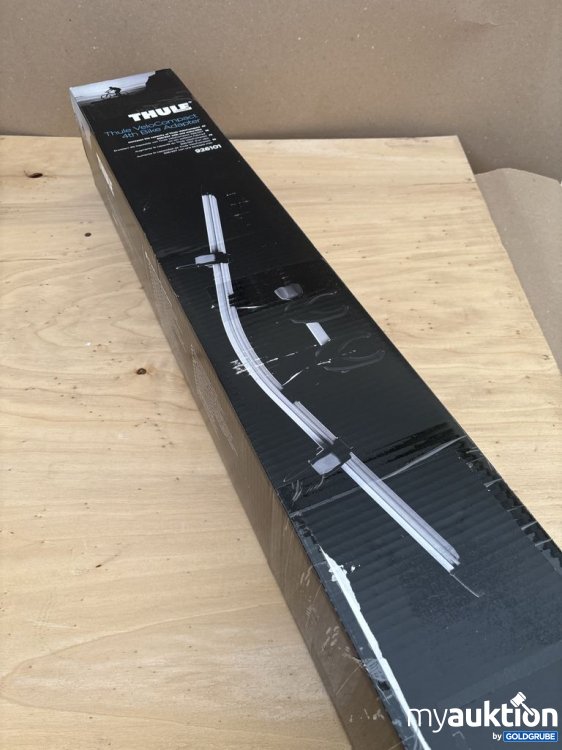 Artikel Nr. 921460: Thule VeloCompact 4th Bike Adapter