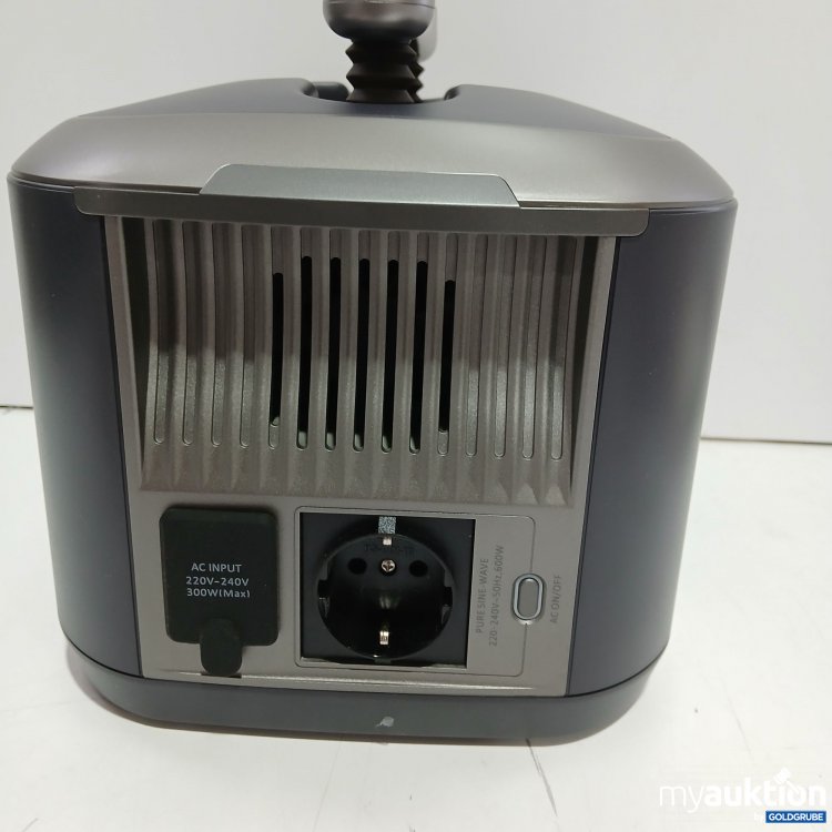 Artikel Nr. 951460: BigBlue Cellpowa 500 tragbare Powerstation 