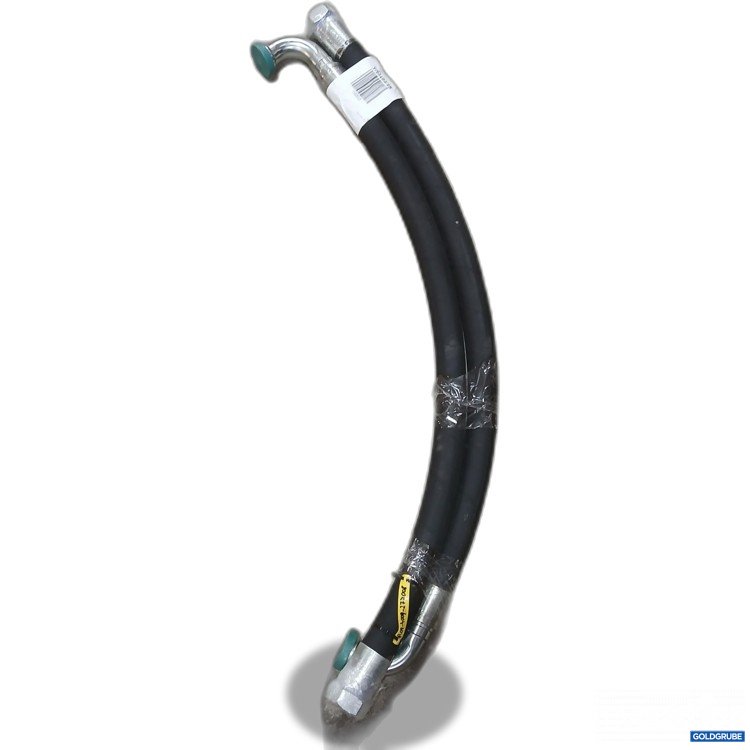 Artikel Nr. 955460: Diverse Hydraulikleitungen ca 117cm