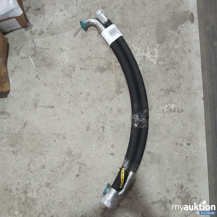 Artikel Nr. 955460: Diverse Hydraulikleitungen ca 117cm