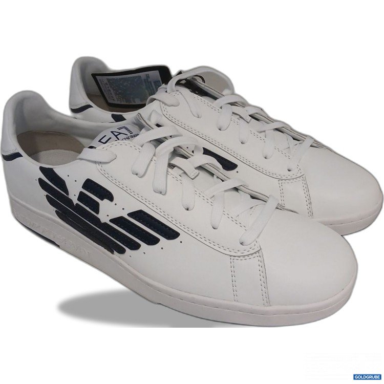 Artikel Nr. 963460: EA7 Emporio Armani Sneakers Sneaker
