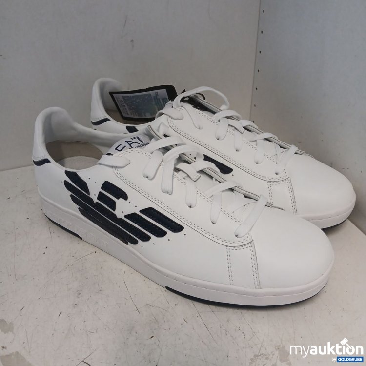 Artikel Nr. 963460: EA7 Emporio Armani Sneakers Sneaker
