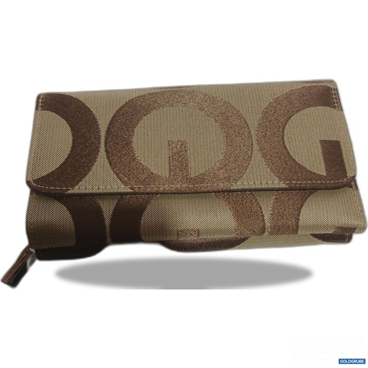 Artikel Nr. 971460 Artikel Nr. 971460: Candie Geldtasche style: 8131 Light Brown