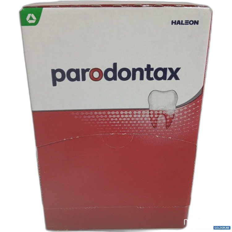 Artikel Nr. 972460: Parodontax Zahnfleisch Active Repair 60x15ml 